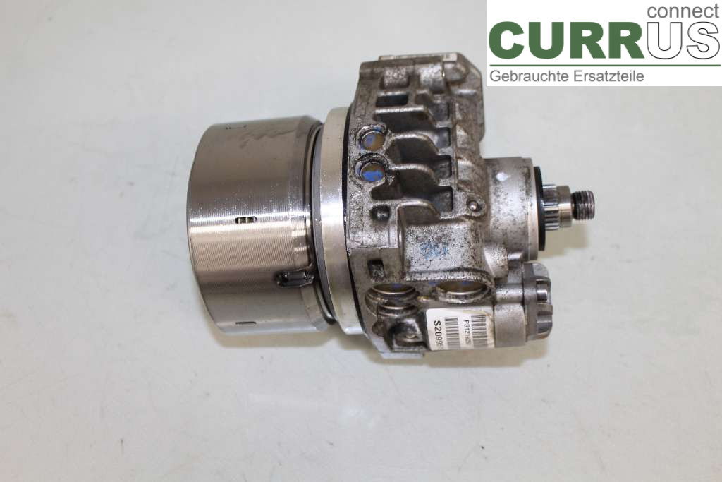 VOLVO XC70   08-13 Engine 36002177 D5 2,4 136KW