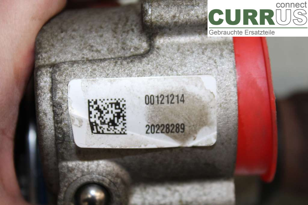 VOLVO XC70  14-16 Engine 36011385 d4 2,4 133kw