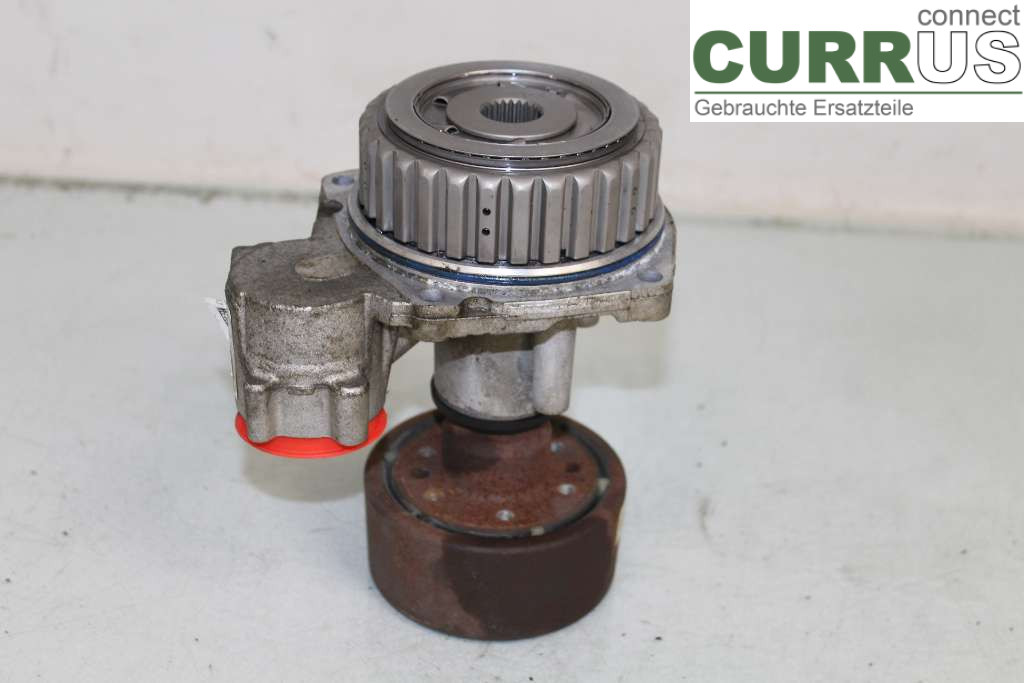 VOLVO XC70  14-16 Engine 36011385 d4 2,4 133kw