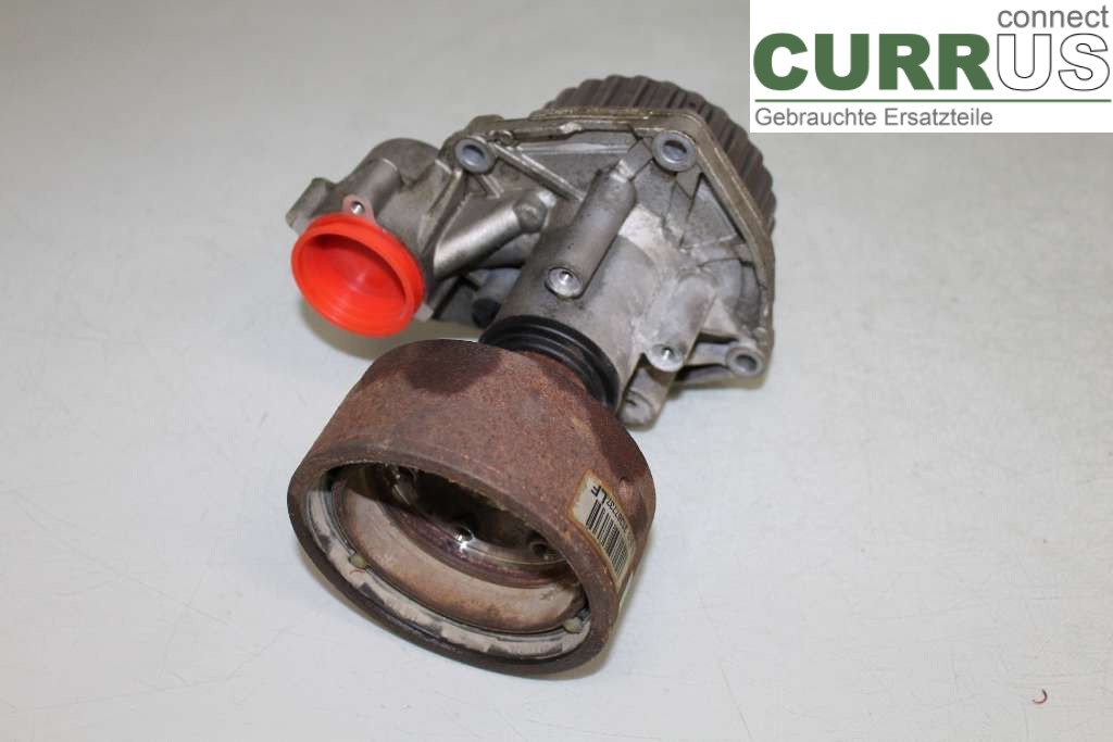 VOLVO XC70 14-16 Engine 36011385 D4 2,4D 133KW