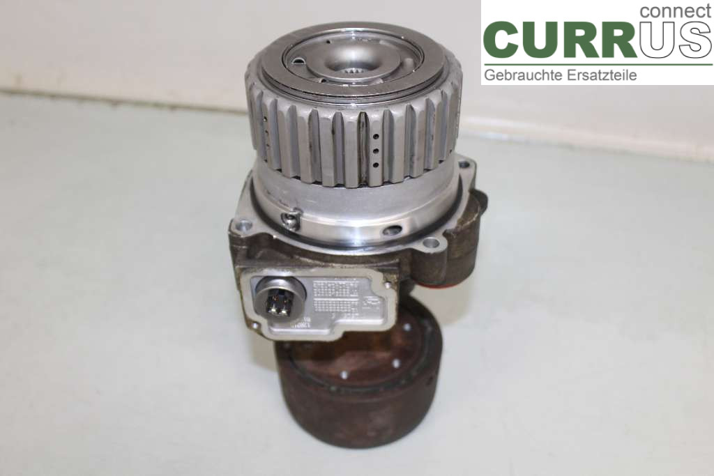 VOLVO V70      08-13 Motor 36050838 2,4D R5 215HK