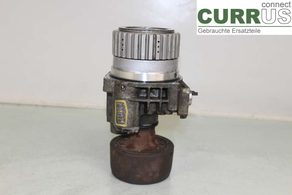 VOLVO V70      08-13 Motor 36050838 2,4D R5 215HK