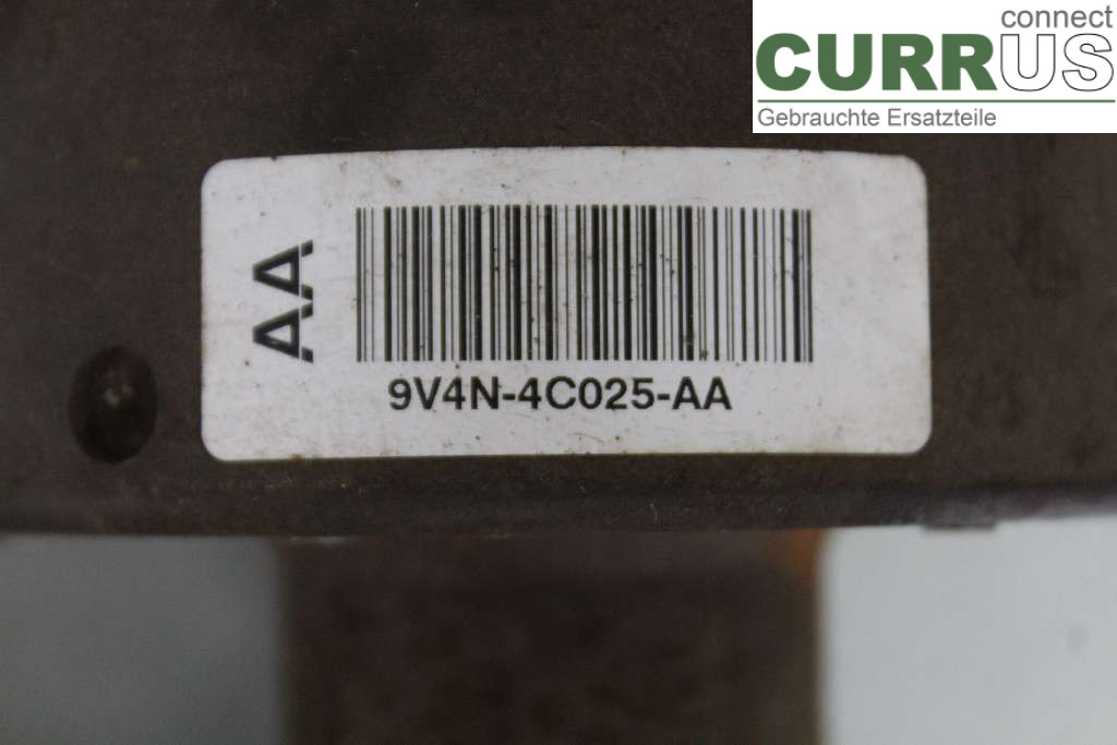 VOLVO XC60  09-13 Engine 36011385 D4 2,4D 163HK