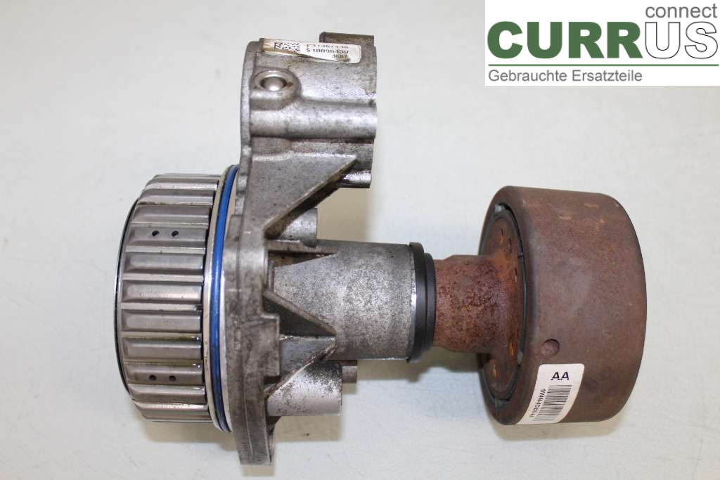 VOLVO XC60  09-13 Engine 36011385 D4 2,4D 163HK