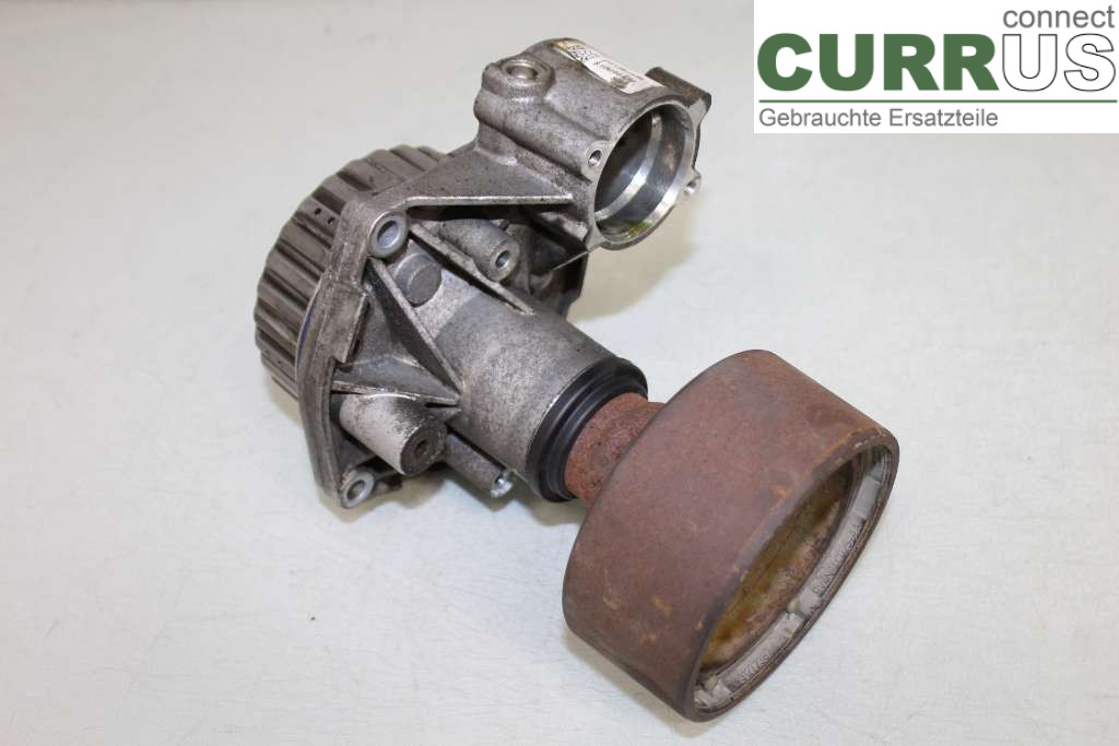 VOLVO XC60  09-13 Engine 36011385 D4 2,4D 163HK