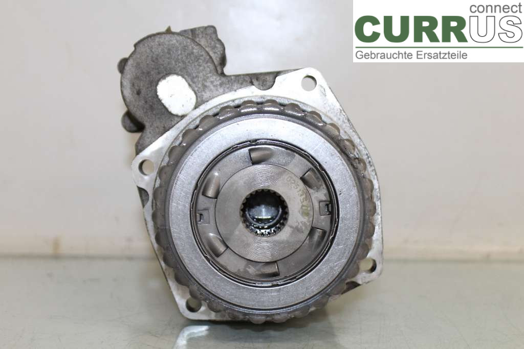 VOLVO XC60  09-13 Engine 36011385 D4 2,4D 163HK