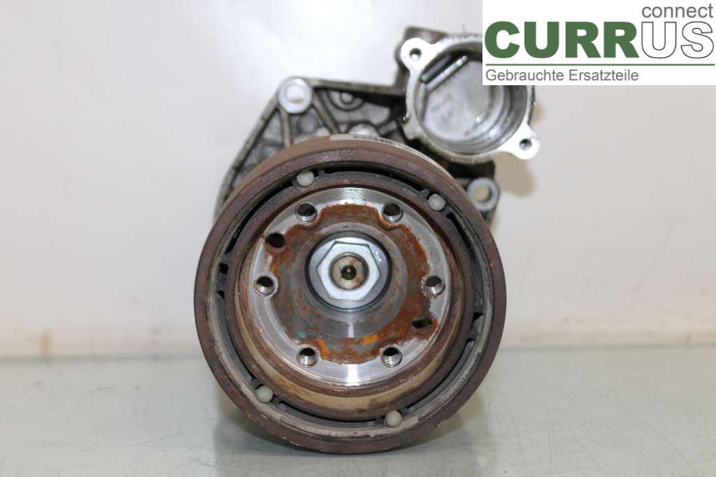 VOLVO XC60  09-13 Engine 36011385 D4 2,4D 163HK