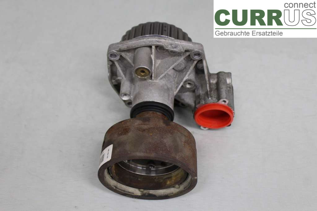 VOLVO XC60  14-17 Engine 36011385 D4 2,4D 140KW