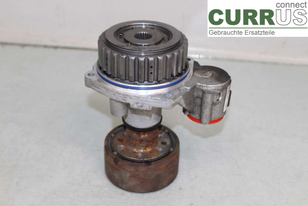 VOLVO XC60  14-17 Engine 36011385 D4 2,4D 140KW