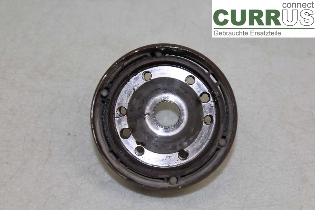 VOLVO V70      08-13 Engine 30759074 2,4 d5 185hk