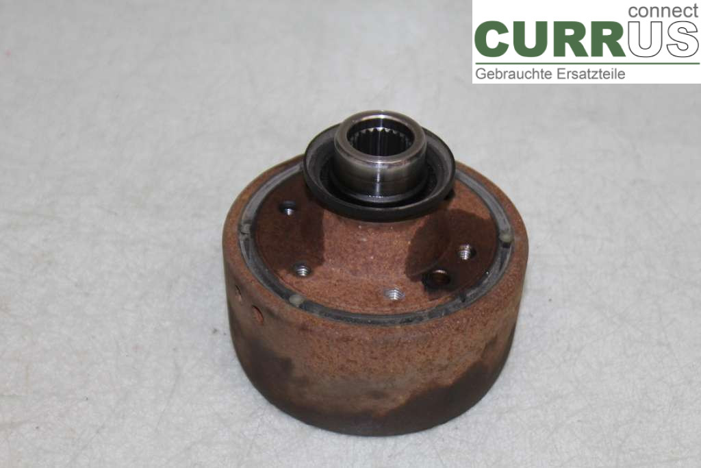 VOLVO V70      08-13 Engine 30759074 2,4 d5 185hk