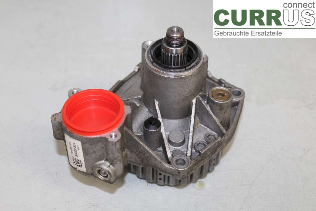 VOLVO V60 CROSS COUNTRY  16-18 Engine 36011385 D4 2,4 140KW