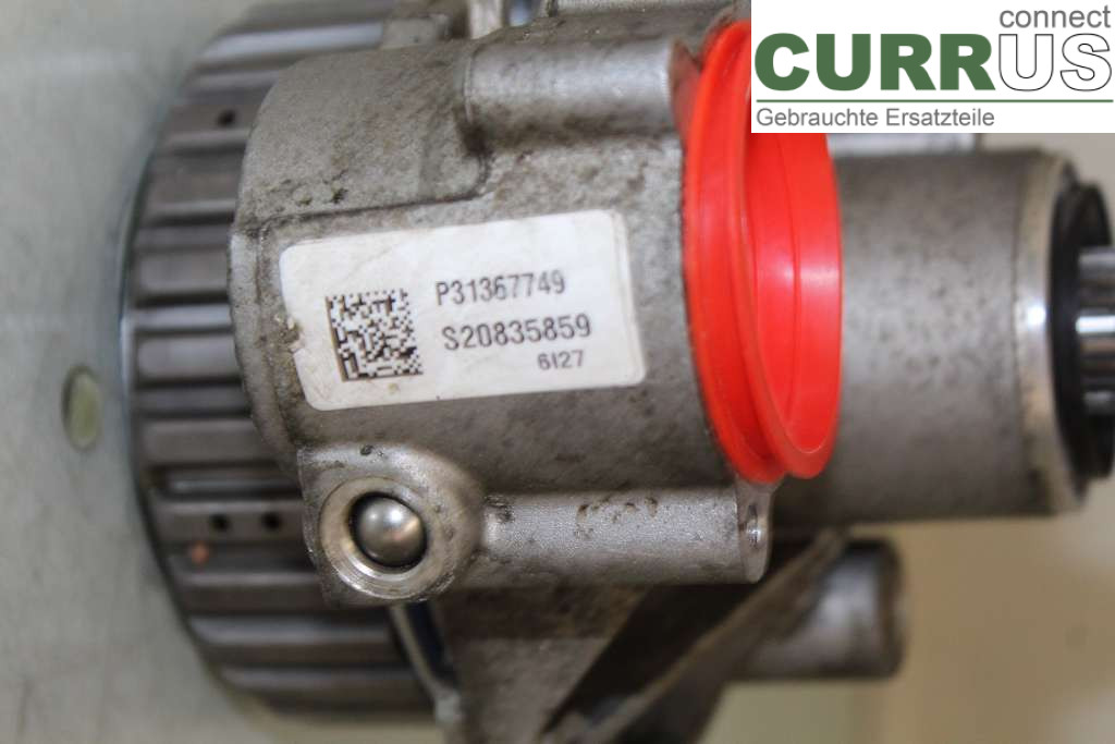 VOLVO V60 CROSS COUNTRY  16-18 Engine 36011385 D4 2,4 140KW