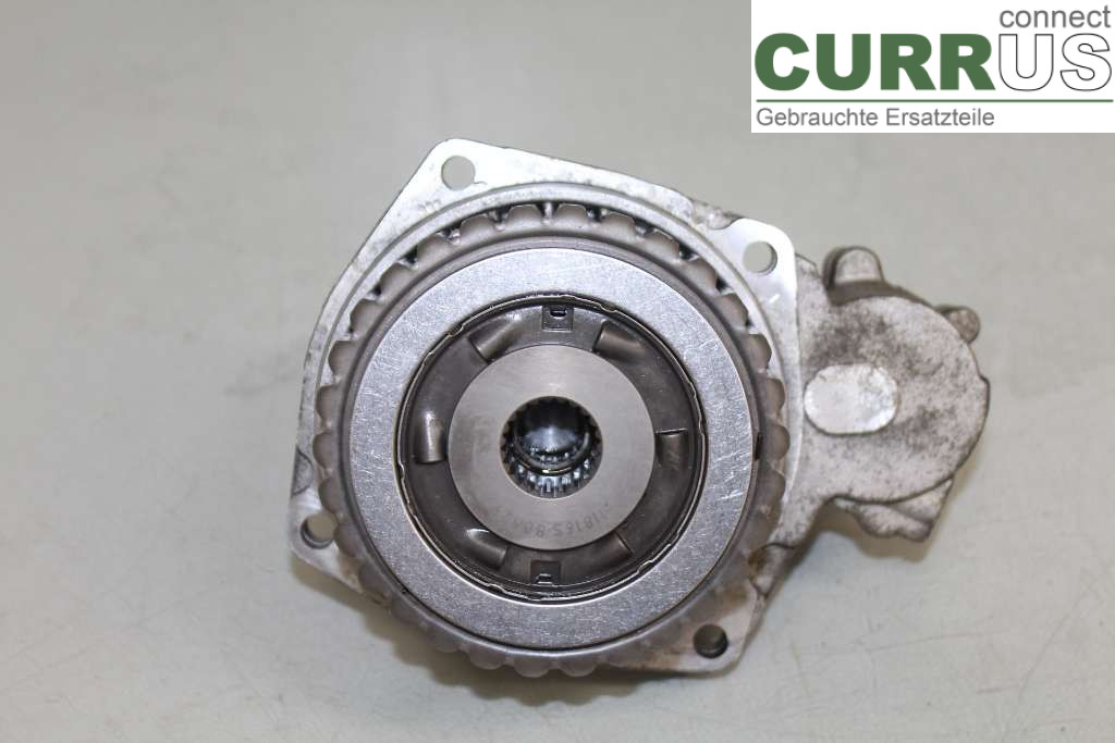 VOLVO V60 CROSS COUNTRY  16-18 Engine 36011385 D4 2,4 140KW
