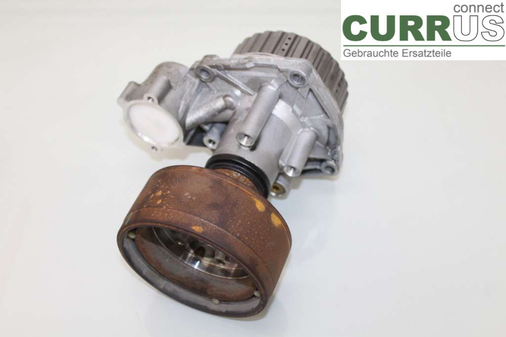 VOLVO V90 CROSS COUNTRY 17- Silnik 36012744 T5 2,0 184KW