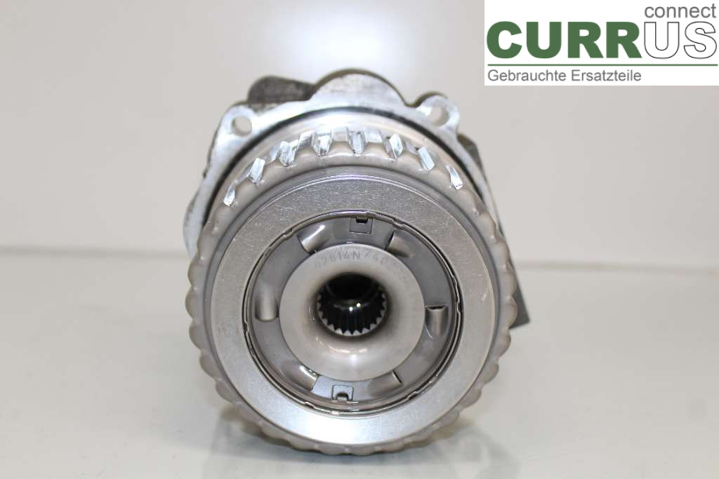 VOLVO XC90    07-14 Moteur 36001644 d5 147kw