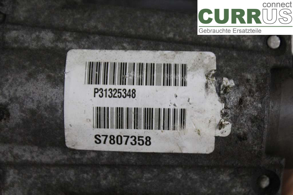 VOLVO XC90    07-14 Moteur 36001644 d5 147kw