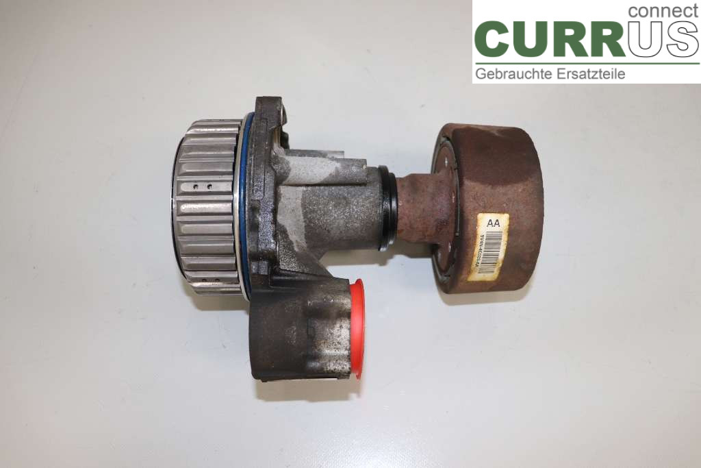 VOLVO V70 14-16 Engine 36011385 D4 2,4 133KW