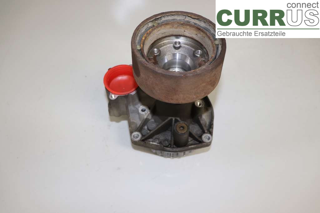 VOLVO V70    14-16 Engine 36011385 D4 2,4 133KW