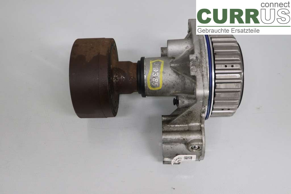 VOLVO V60 CROSS COUNTRY  16-18 Engine 36011385 d4 140 kw
