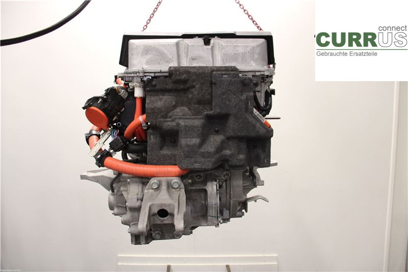 NISSAN LEAF  18- Engine 290A05SA0A EM57