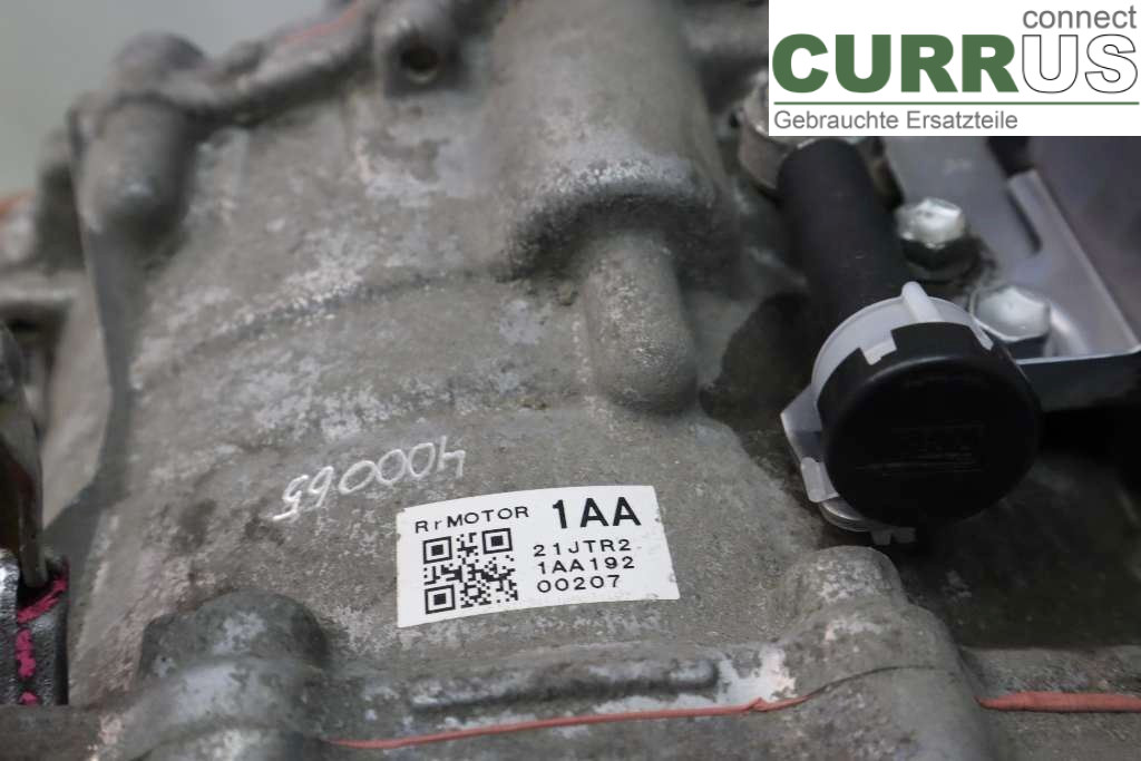 TOYOTA RAV4  19- Engine G1050-42010 2.5I HYBRID 178