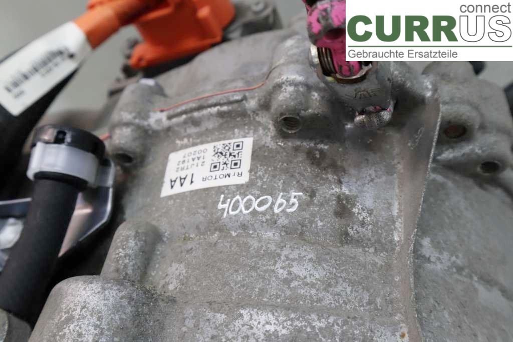 TOYOTA RAV4  19- Engine G1050-42010 2.5I HYBRID 178