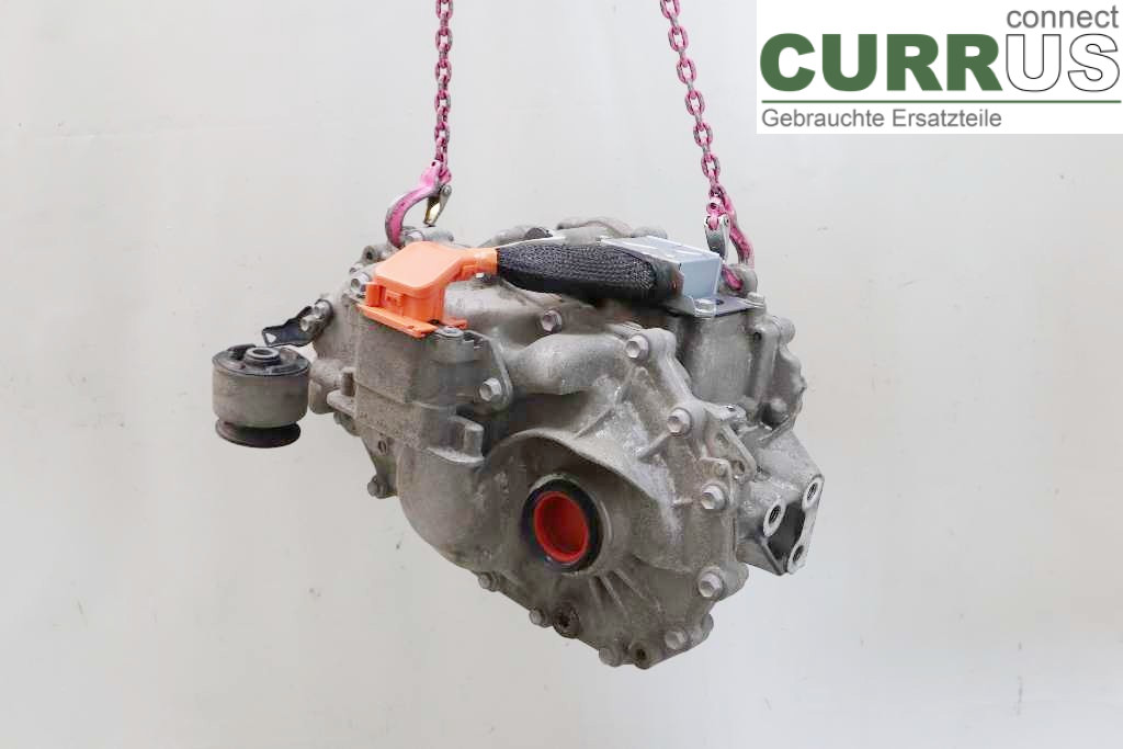 TOYOTA RAV4  19- Engine G1050-42010 2.5I HYBRID 178