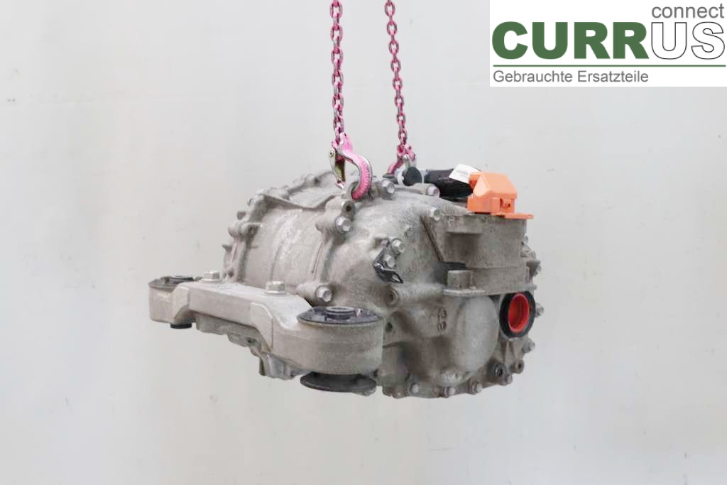 TOYOTA RAV4  19- Engine G1050-42010 2.5I HYBRID 178