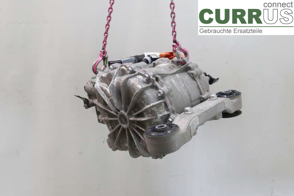 TOYOTA RAV4  19- Engine G1050-42010 2.5I HYBRID 178