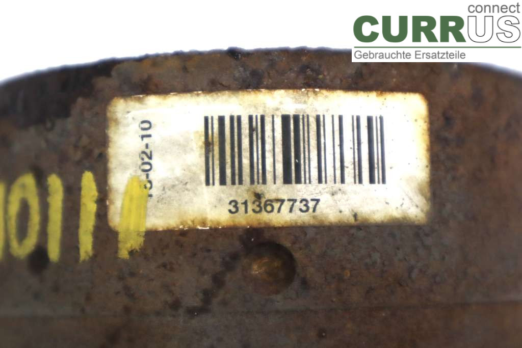 VOLVO XC70  14-16 Motor 36011385 D4 133KW