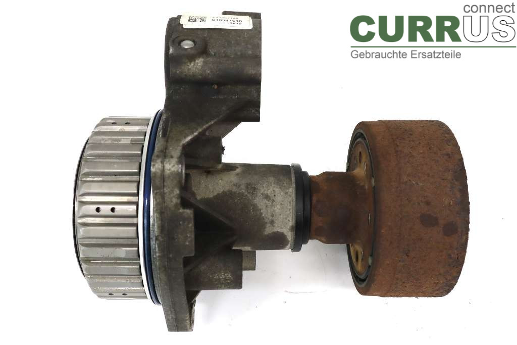 VOLVO XC70  14-16 Motor 36011385 D4 133KW