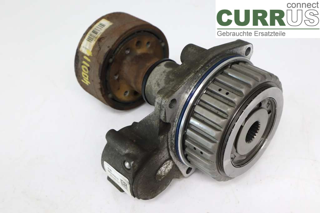 VOLVO XC70  14-16 Motor 36011385 D4 133KW