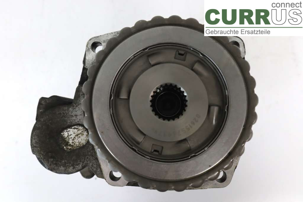 VOLVO XC70  14-16 Motor 36011385 D4 133KW