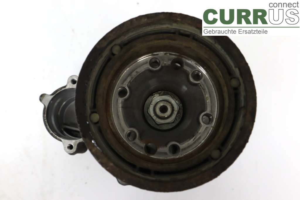 VOLVO XC70  14-16 Motor 36011385 D4 133KW