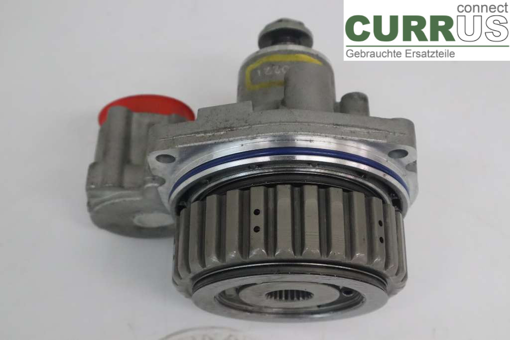 VOLVO V60 CROSS COUNTRY  16-18 Engine 36011385 2,4D 190HK
