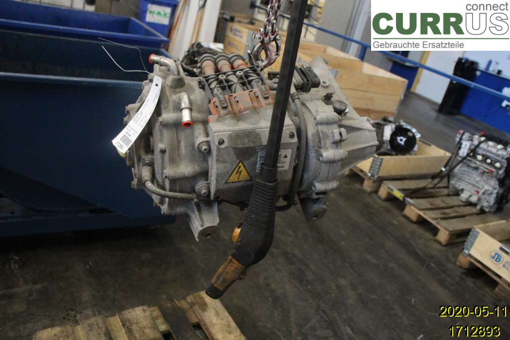 VOLVO V90  17- Motor 36003409 B4204T34