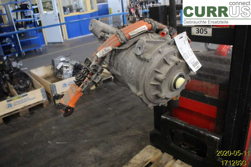 VOLVO V90  17- Motor 36003409 B4204T34