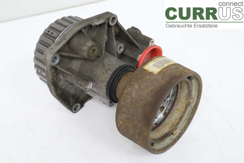 VOLVO XC60  09-13 Engine 36011385 2,4D 215HK