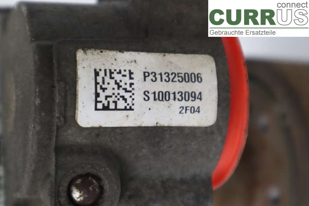 VOLVO XC60  09-13 Engine 36011385 2,4D 215HK