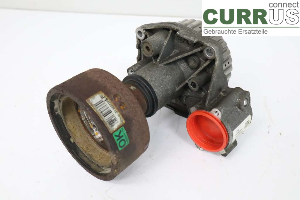 VOLVO V60 CROSS COUNTRY  16-18 Engine 36011385 D4 140KW