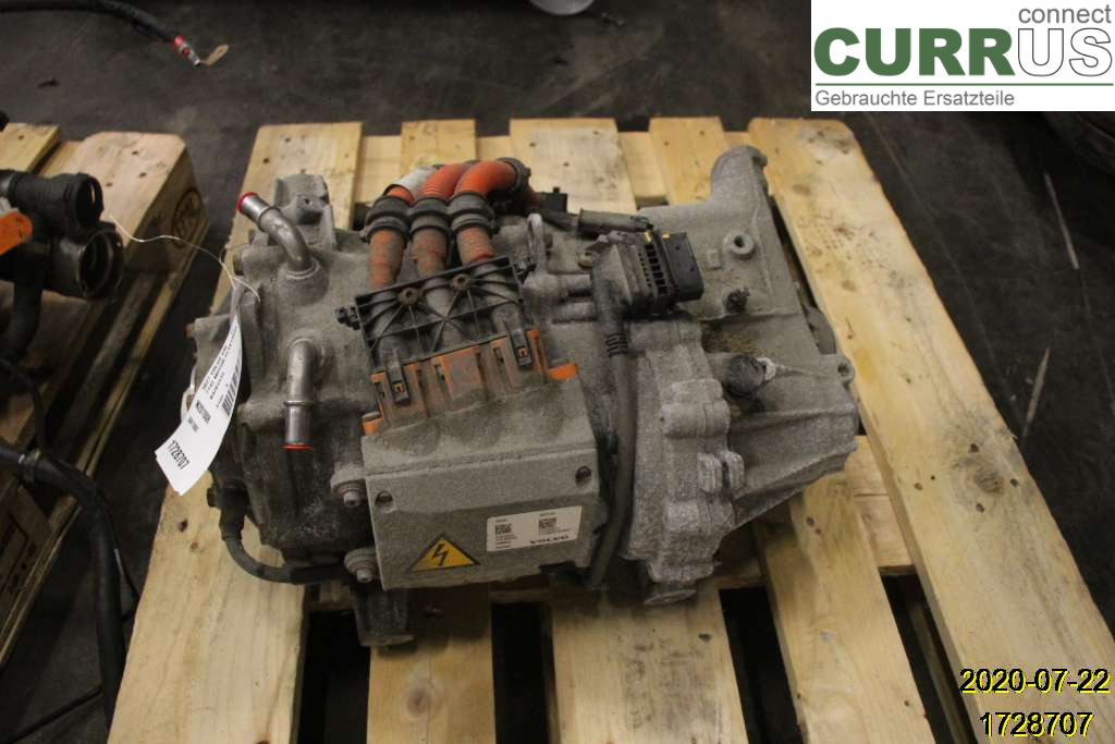 VOLVO V90  17- Motor 36003409 B4204T34