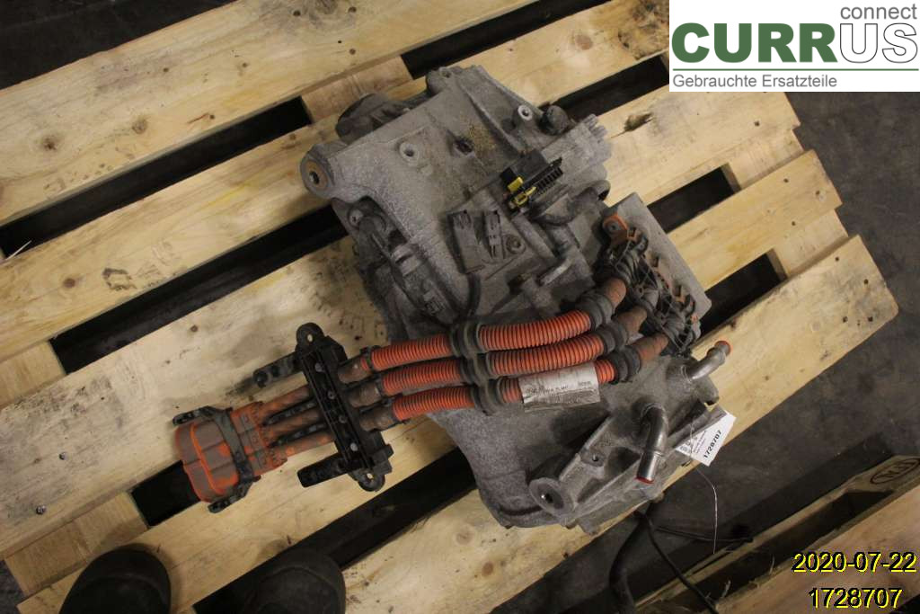 VOLVO V90  17- Motor 36003409 B4204T34