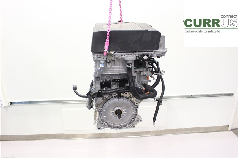 NISSAN LEAF  18- Engine 290A05SA0A EM57
