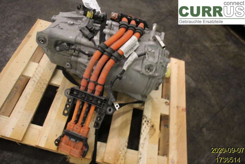 VOLVO V60  19- Engine 36003409 B4204T24