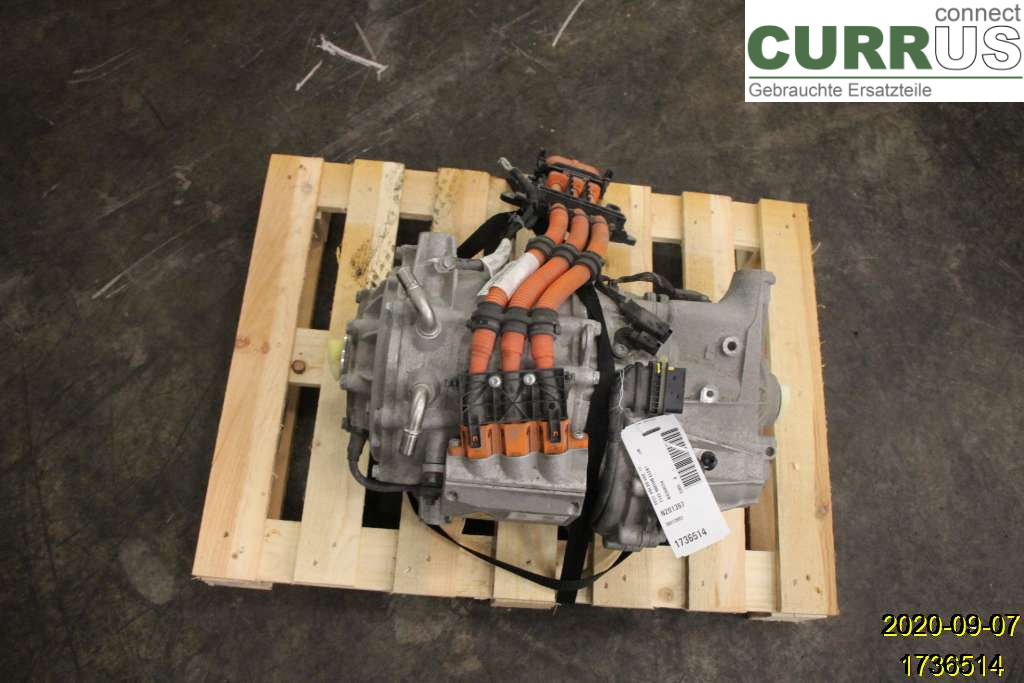 VOLVO V60  19- Engine 36003409 B4204T24