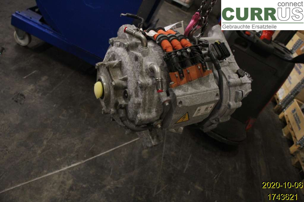VOLVO V60  19- Engine 36003409 B4204T34