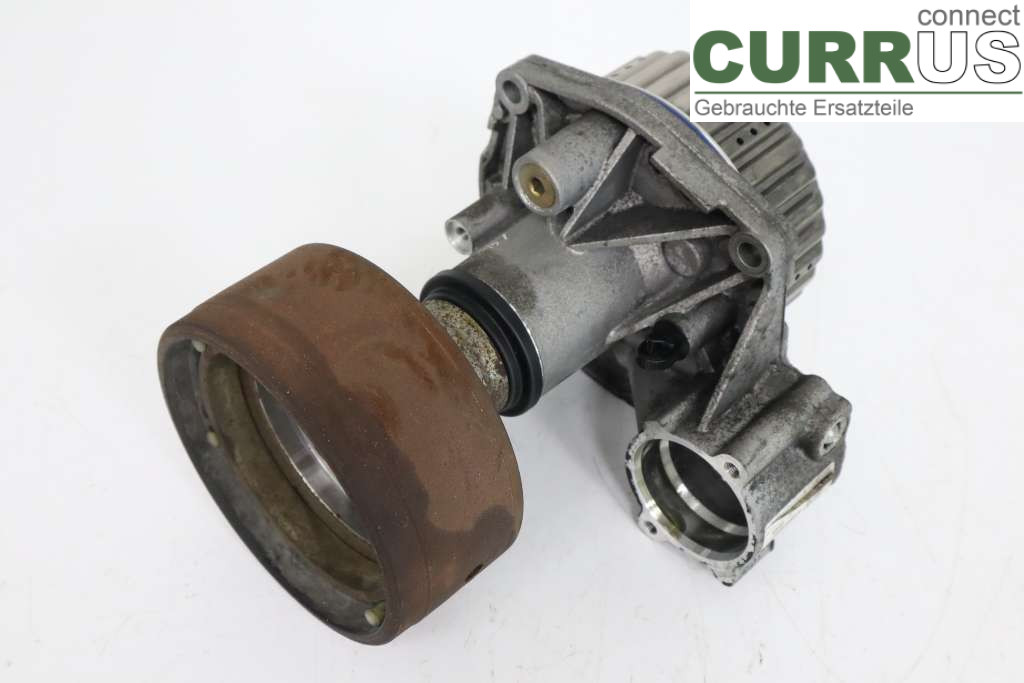 VOLVO V60  19- Silnik 36012744 D3 2,0 150HK