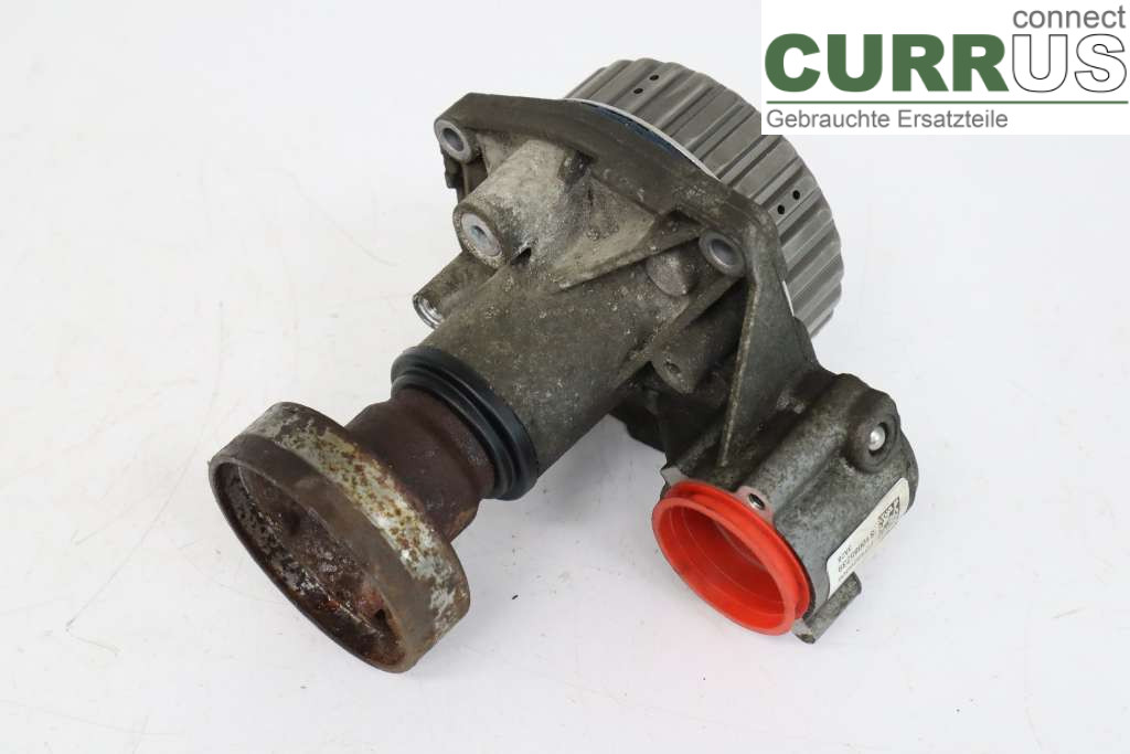 VOLVO V60  11-13 Engine 36011385 2.4D D4 163HK