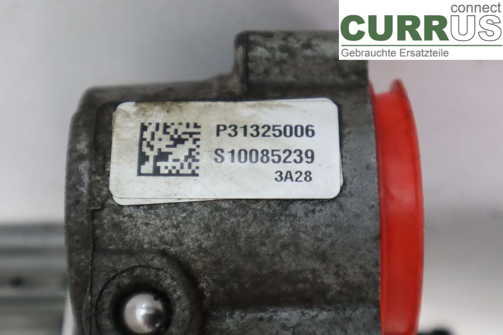 VOLVO V60  11-13 Engine 36011385 2.4D D4 163HK